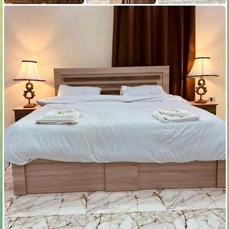 Dream House Hotel Jerash Джераш Екстер'єр фото