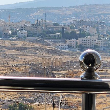 Dream House Hotel Jerash Джераш Екстер'єр фото