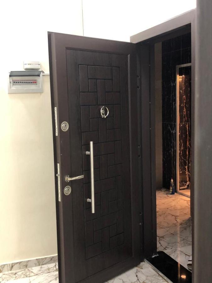 Dream House Hotel Jerash Джераш Екстер'єр фото