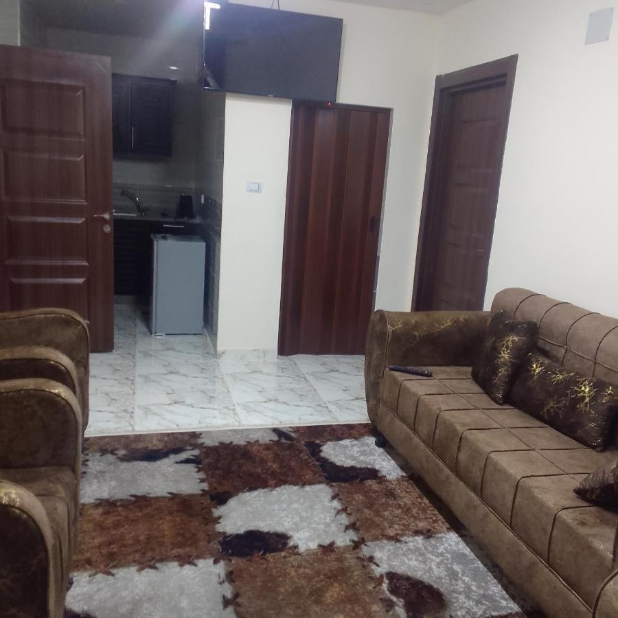 Dream House Hotel Jerash Джераш Екстер'єр фото