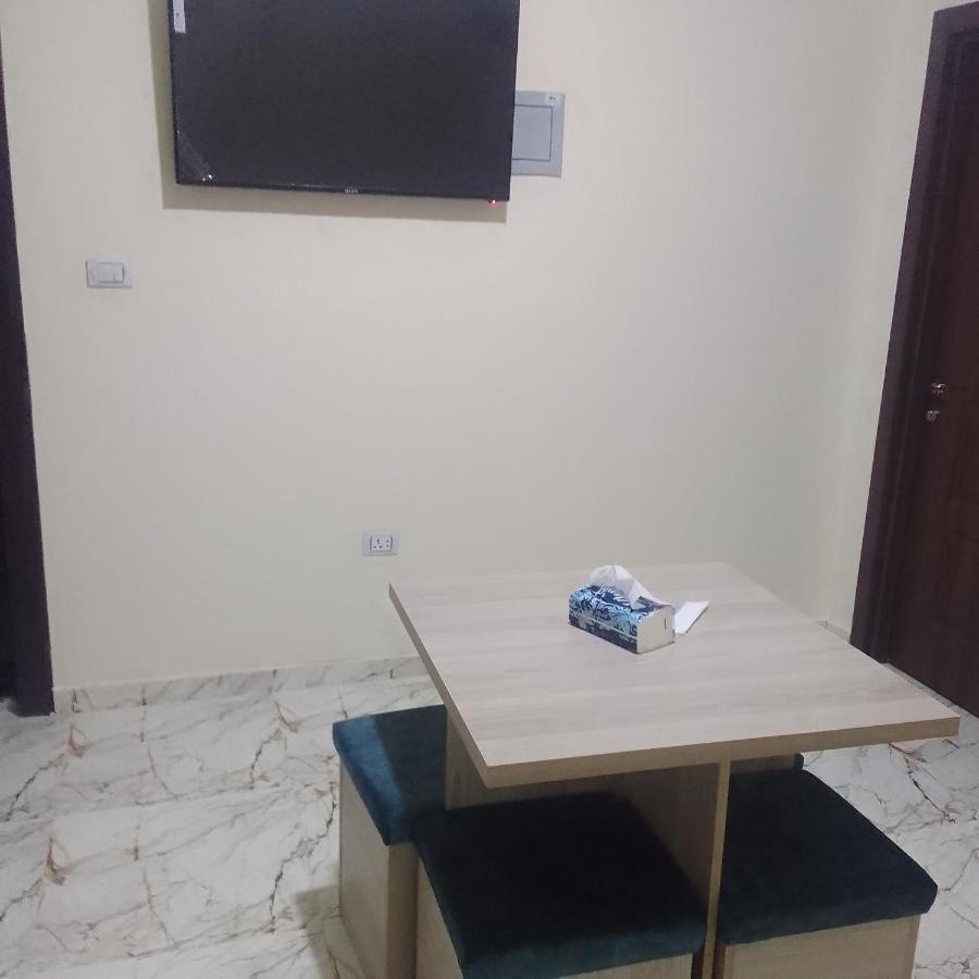 Dream House Hotel Jerash Джераш Екстер'єр фото