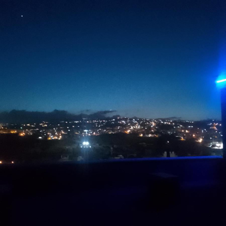 Dream House Hotel Jerash Джераш Екстер'єр фото