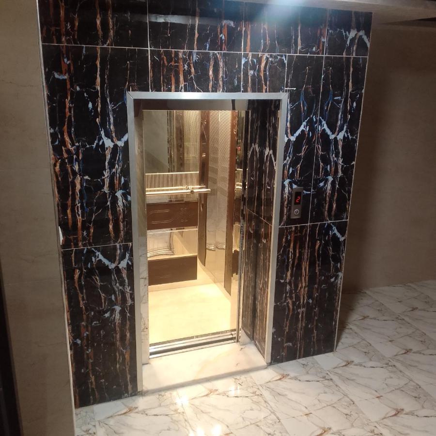 Dream House Hotel Jerash Джераш Екстер'єр фото