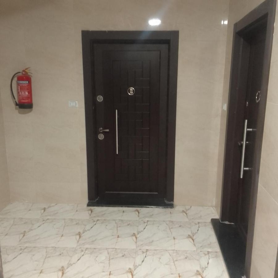 Dream House Hotel Jerash Джераш Екстер'єр фото