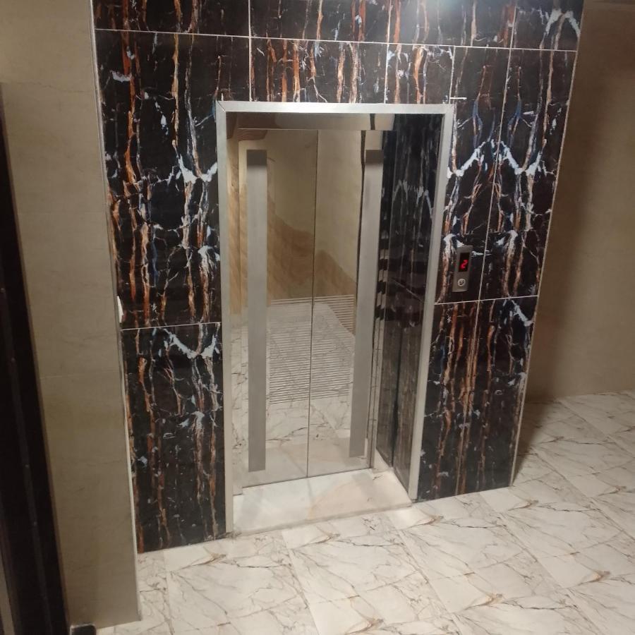 Dream House Hotel Jerash Джераш Екстер'єр фото
