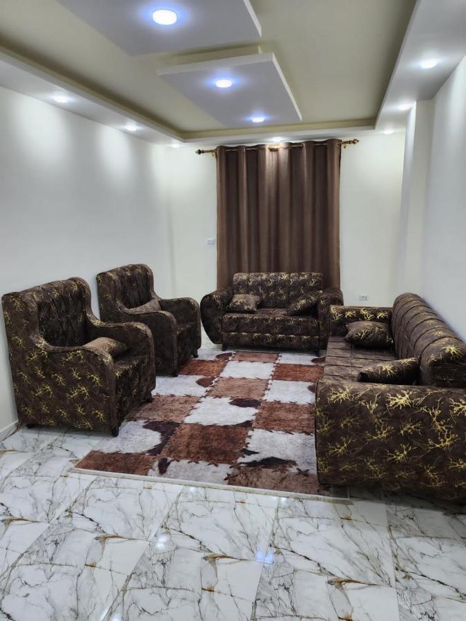 Dream House Hotel Jerash Джераш Екстер'єр фото