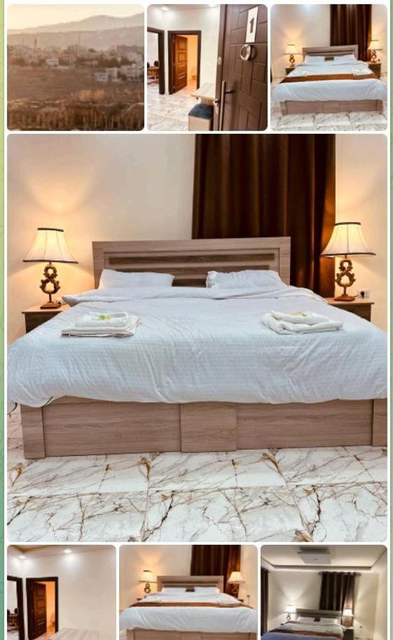 Dream House Hotel Jerash Джераш Екстер'єр фото
