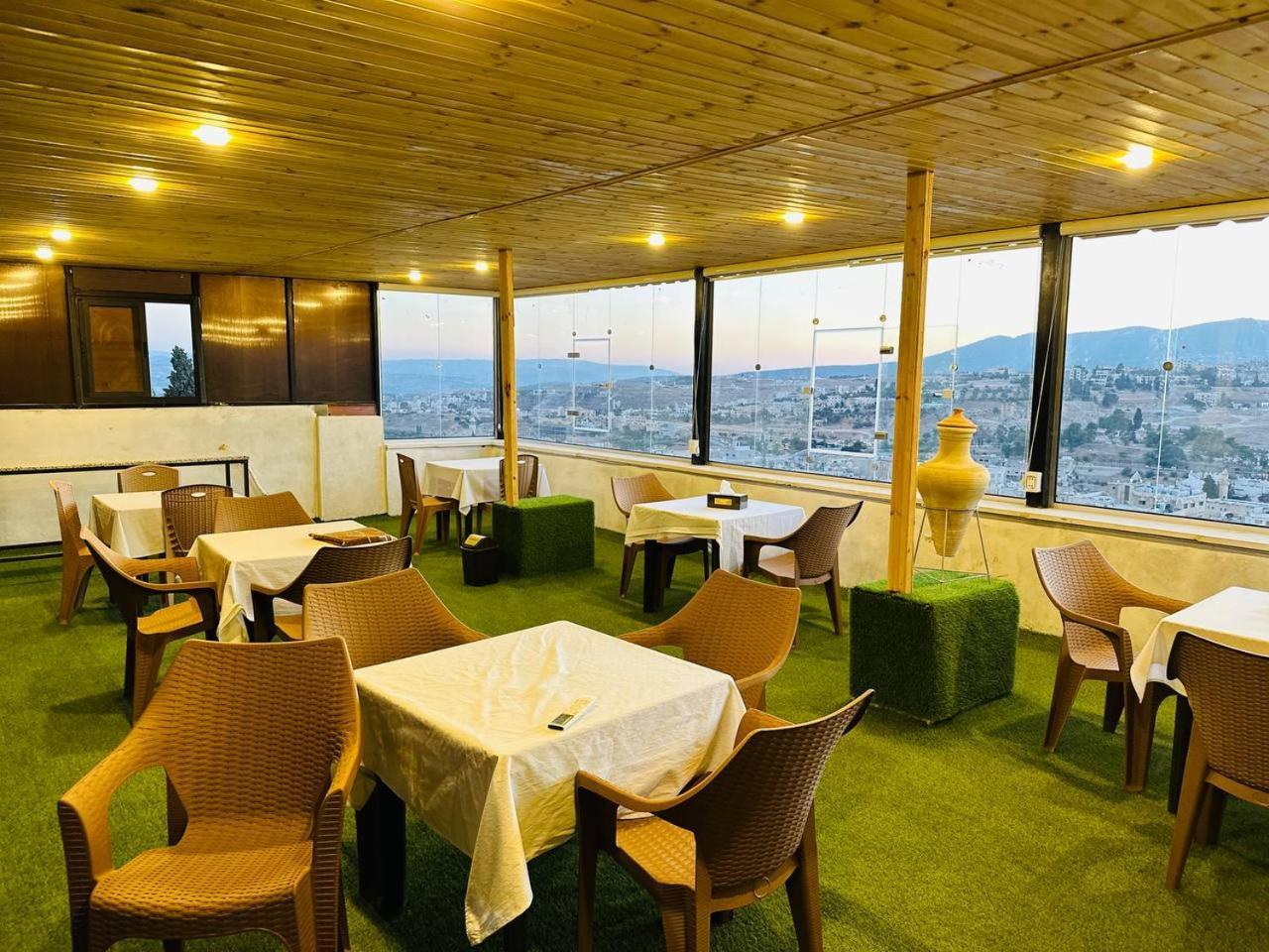 Dream House Hotel Jerash Джераш Екстер'єр фото