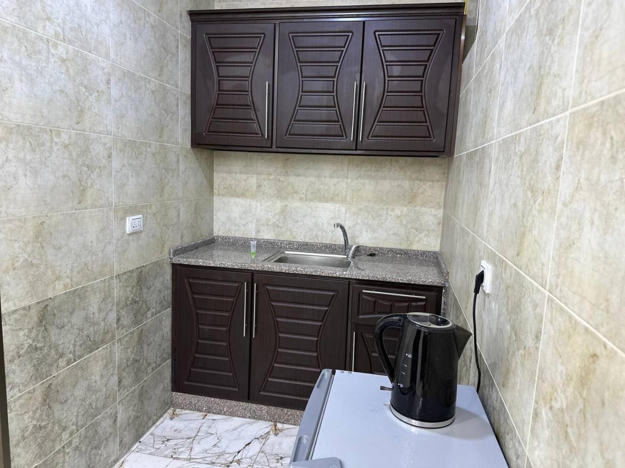 Dream House Hotel Jerash Джераш Екстер'єр фото