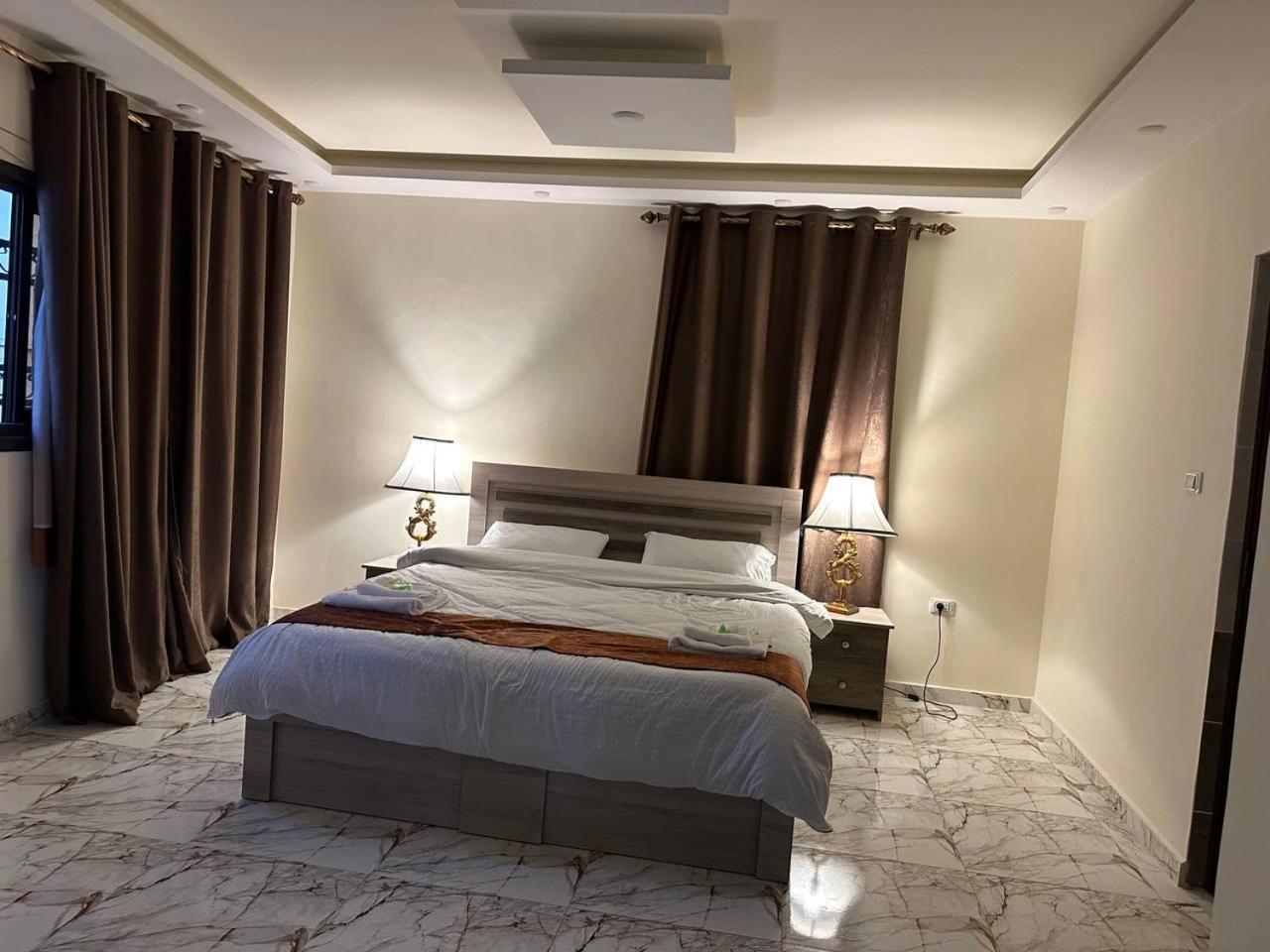 Dream House Hotel Jerash Джераш Екстер'єр фото
