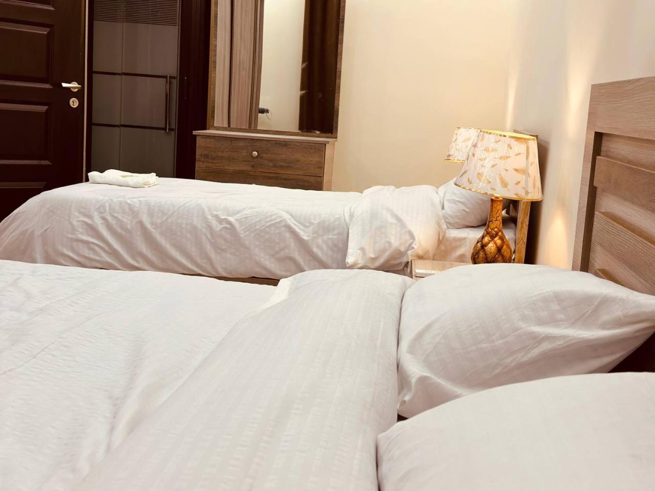 Dream House Hotel Jerash Джераш Екстер'єр фото