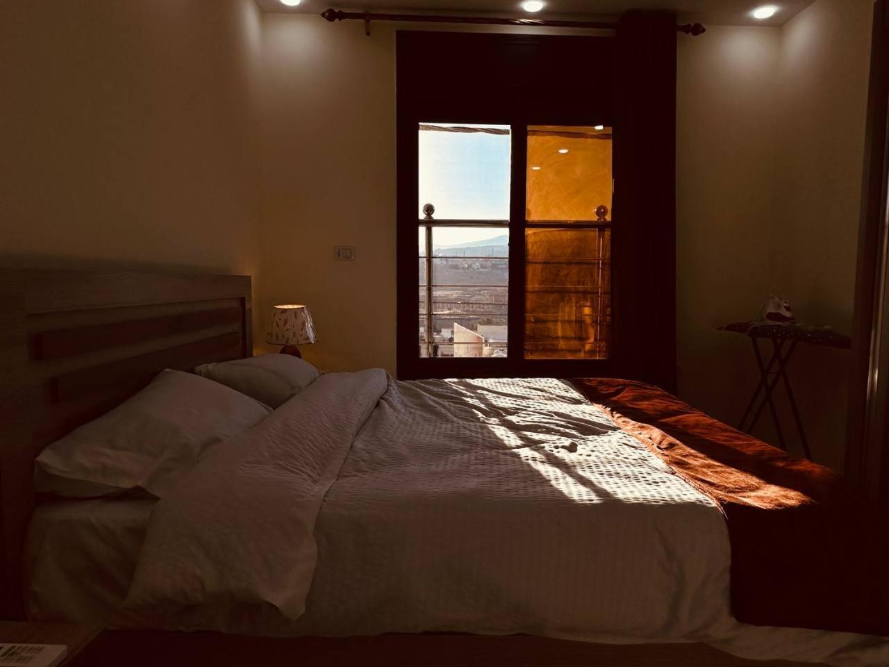 Dream House Hotel Jerash Джераш Екстер'єр фото