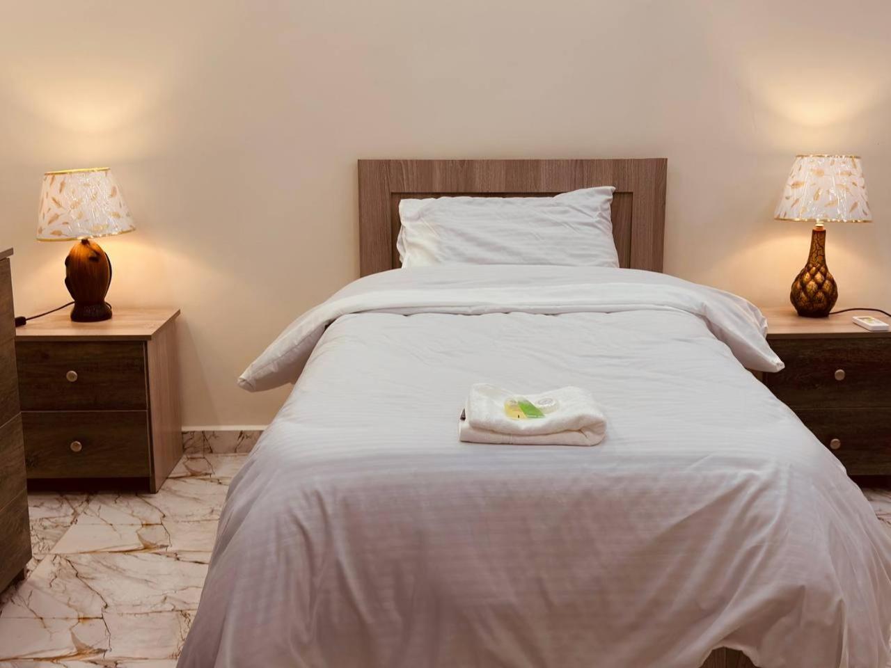 Dream House Hotel Jerash Джераш Екстер'єр фото