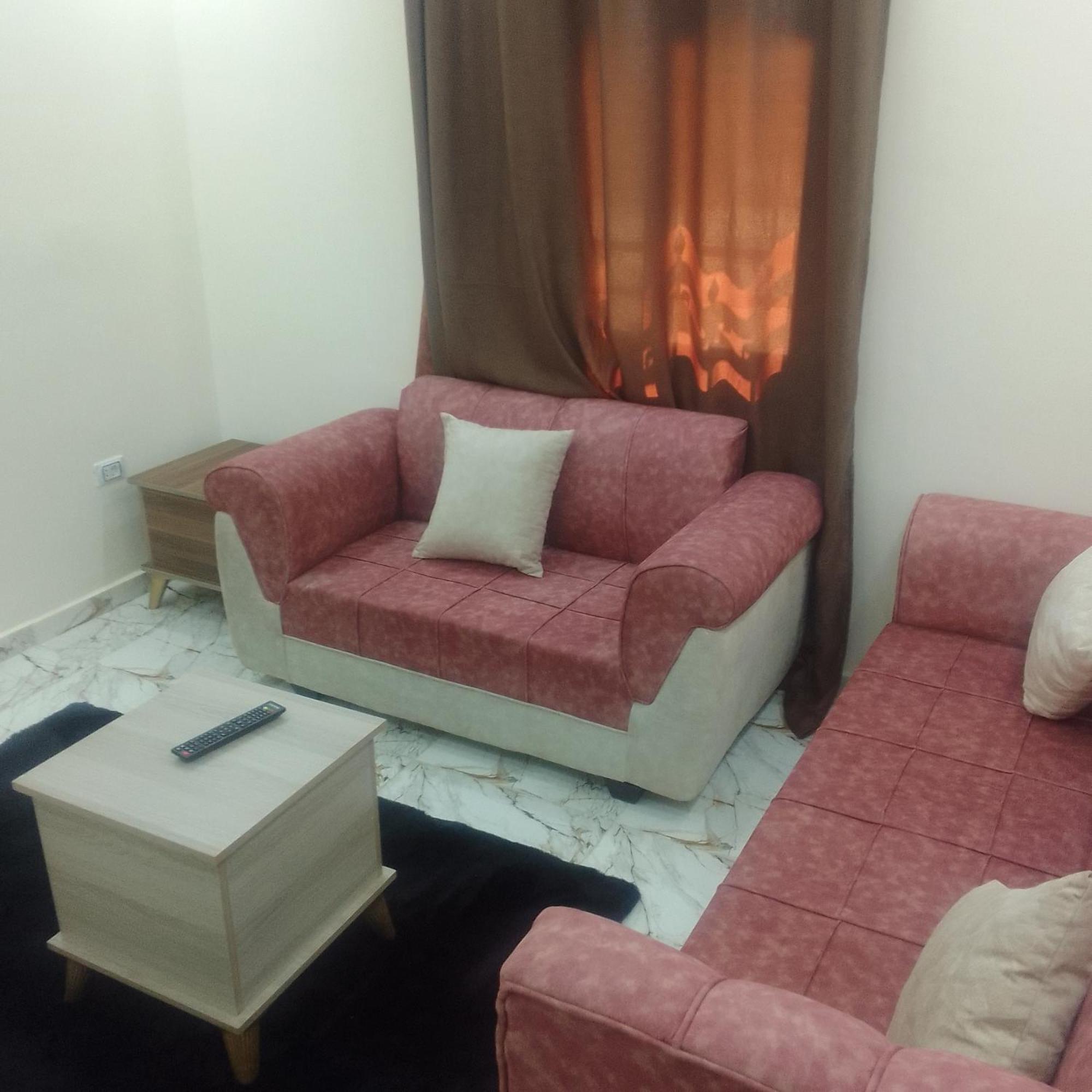 Dream House Hotel Jerash Джераш Екстер'єр фото