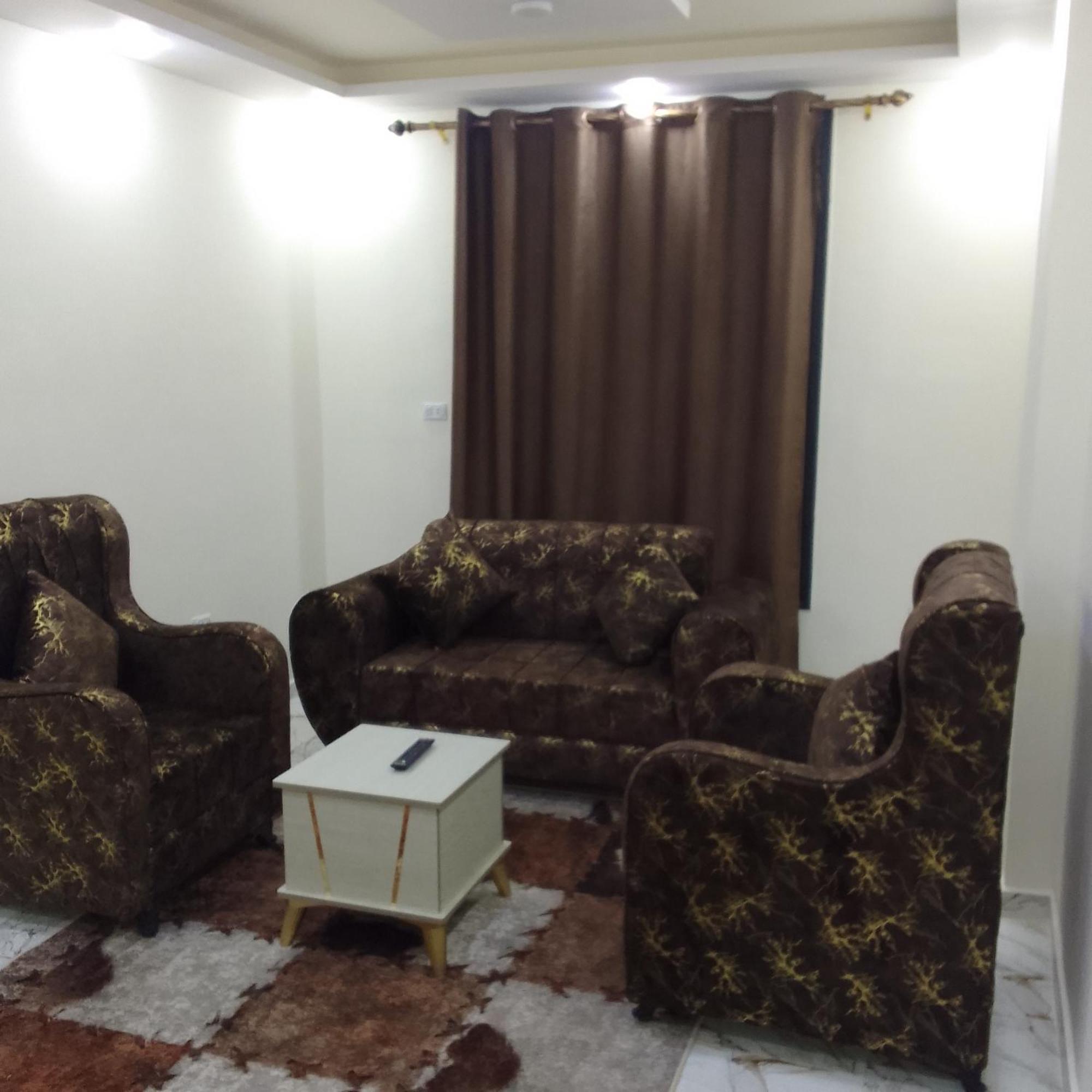 Dream House Hotel Jerash Джераш Екстер'єр фото