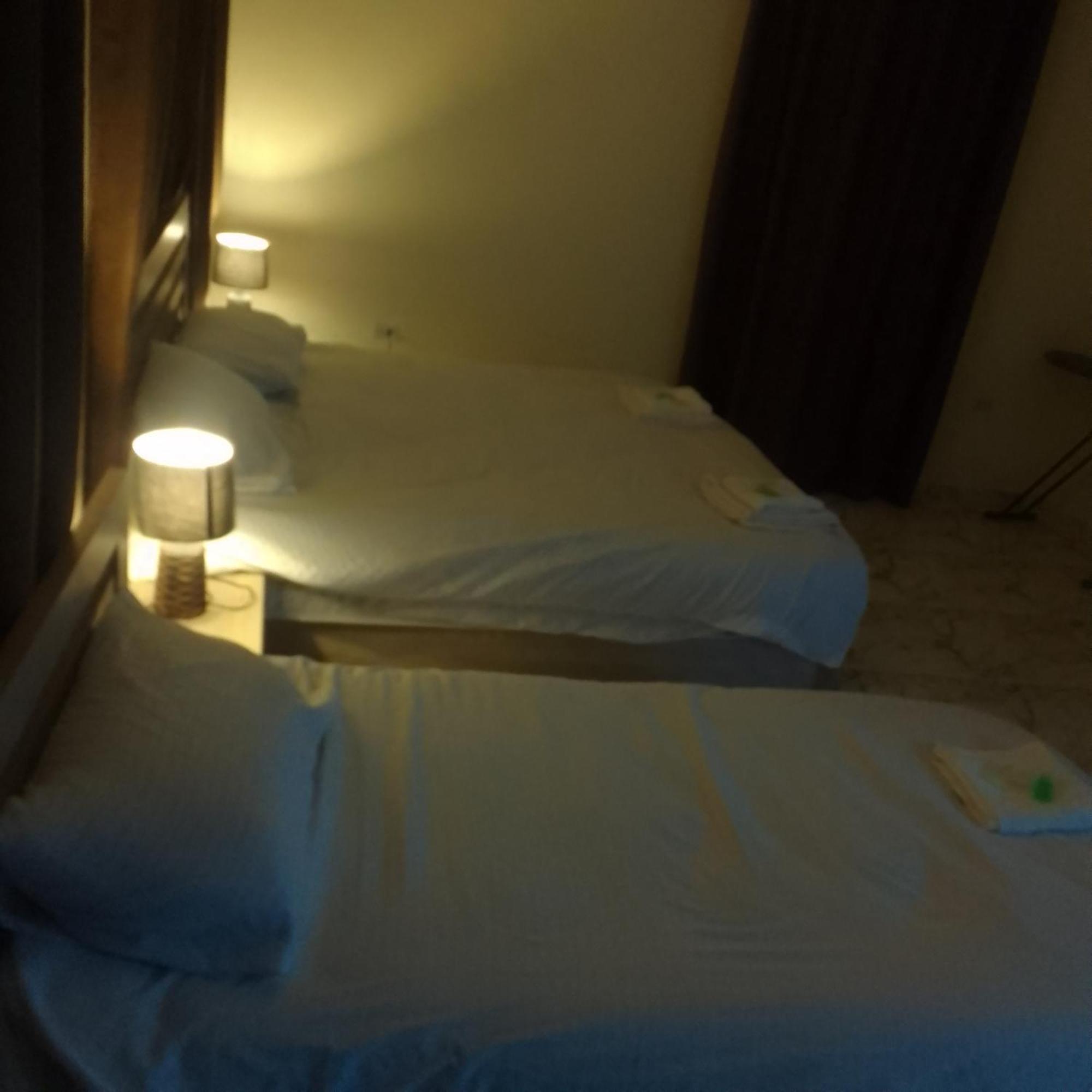 Dream House Hotel Jerash Джераш Екстер'єр фото