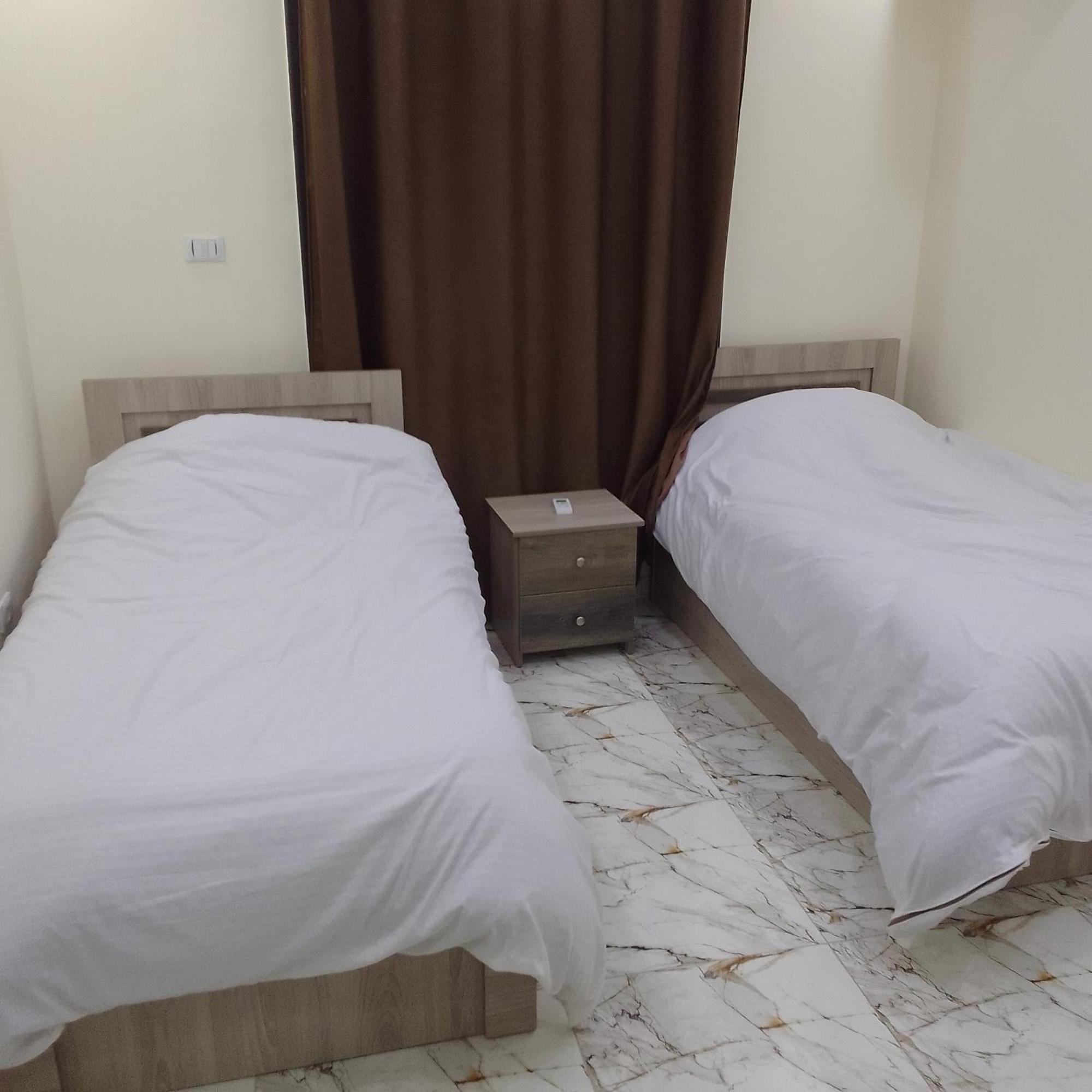 Dream House Hotel Jerash Джераш Екстер'єр фото