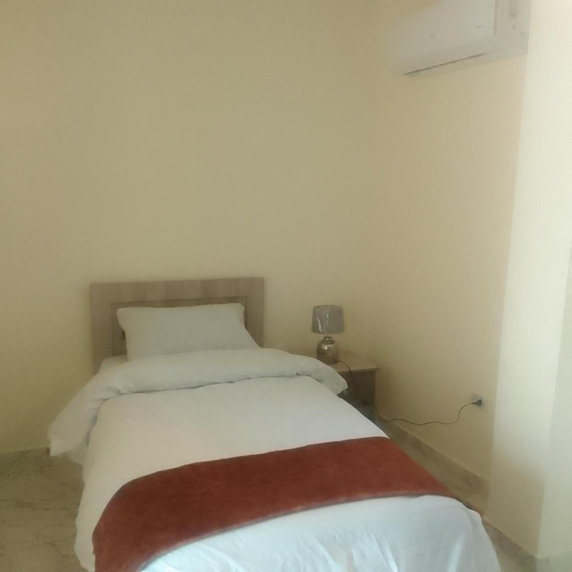 Dream House Hotel Jerash Джераш Екстер'єр фото