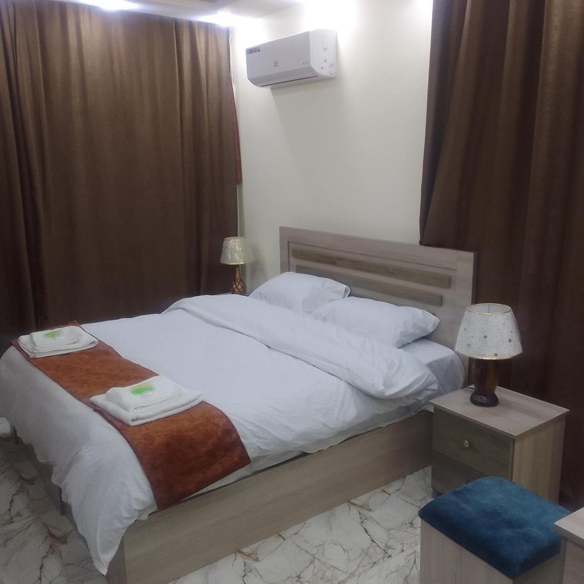 Dream House Hotel Jerash Джераш Екстер'єр фото
