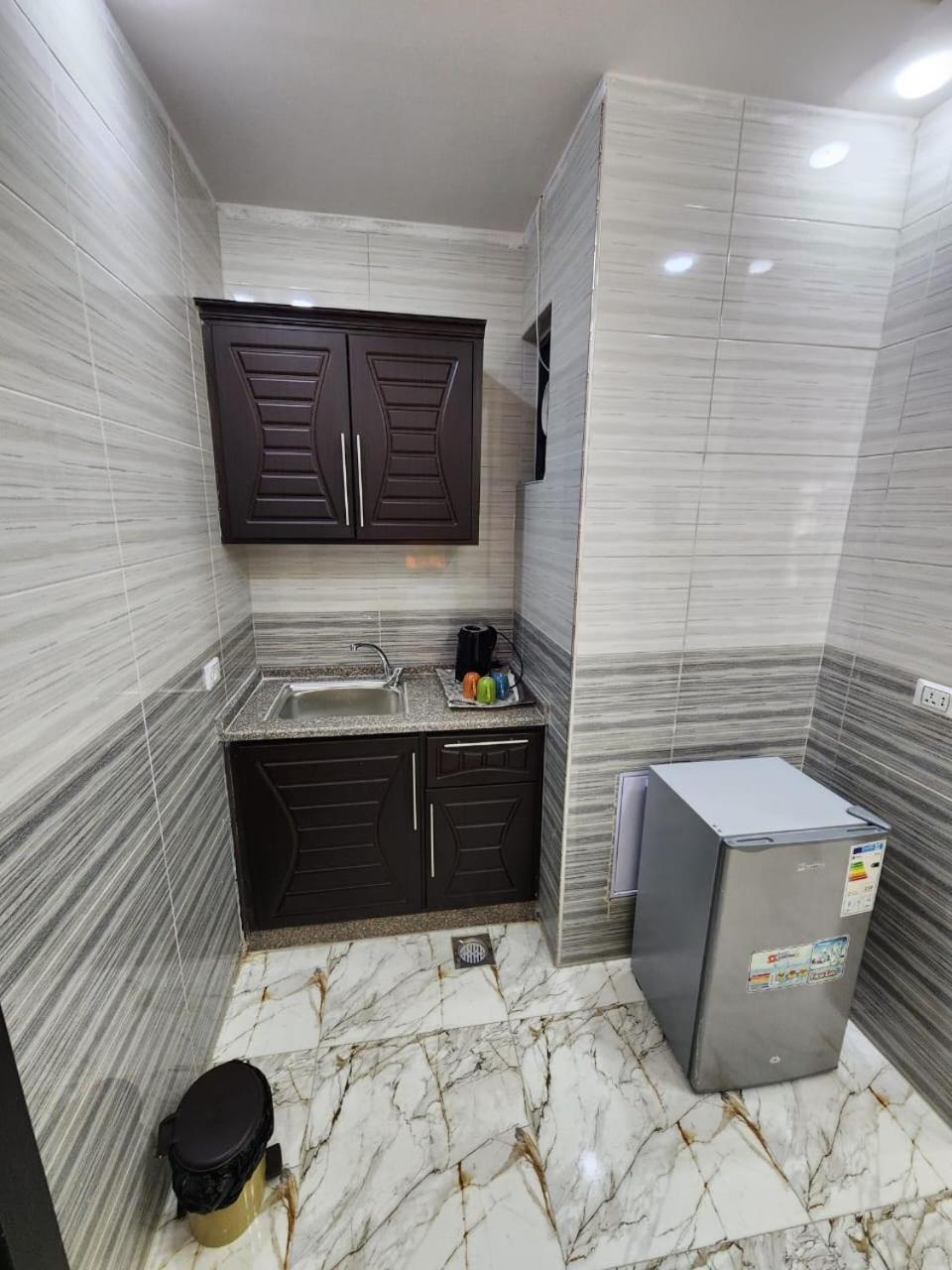 Dream House Hotel Jerash Джераш Екстер'єр фото