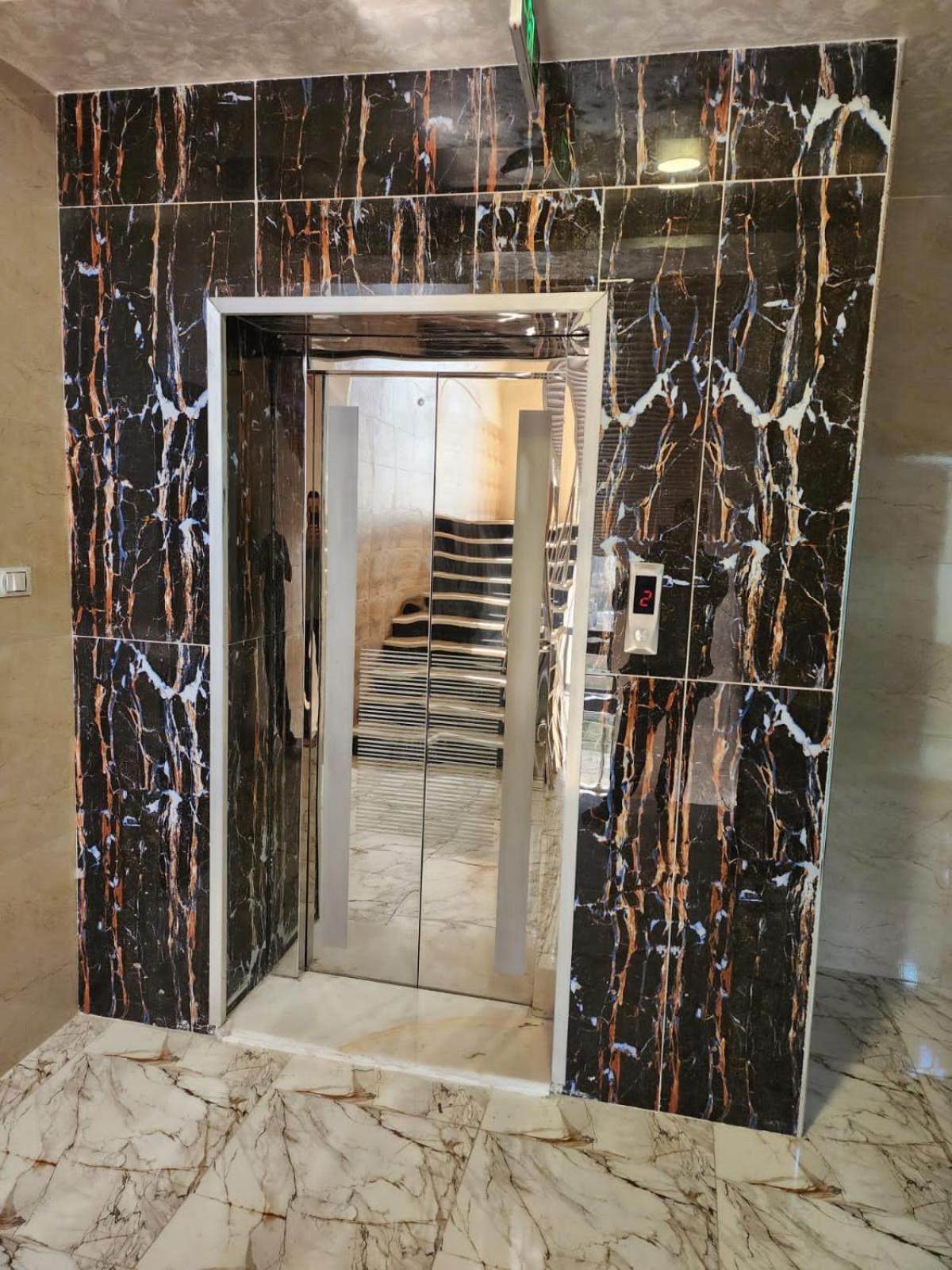 Dream House Hotel Jerash Джераш Екстер'єр фото